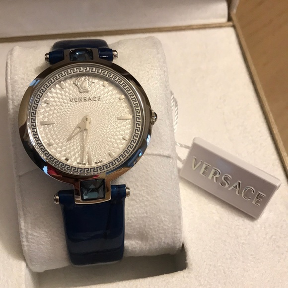 Versace Womens Watch - Picture 3 of 16